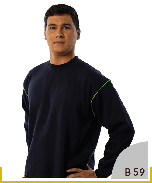 Bespoke Sweatshirts and Hoodies