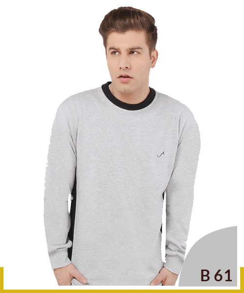 Bespoke Sweatshirts and Hoodies