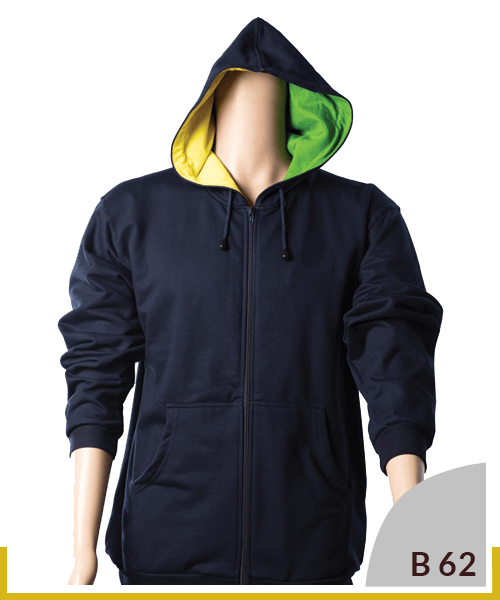 Bespoke Sweatshirts and Hoodies