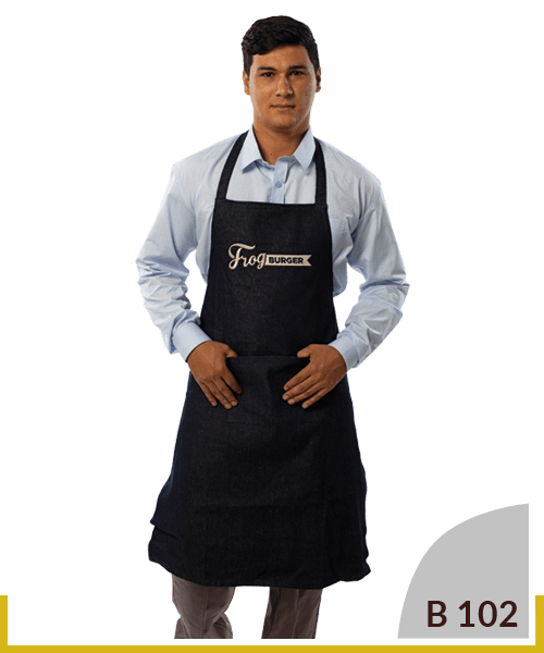 Bespoke Tabards Aprons and Vests