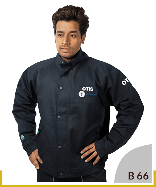 Bespoke Jackets and Coats