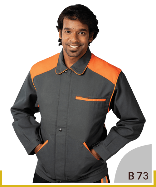 Bespoke Jackets and Coats