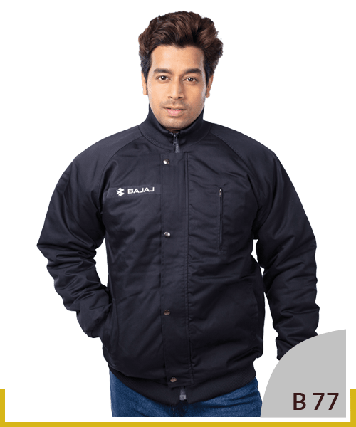Bespoke Jackets and Coats