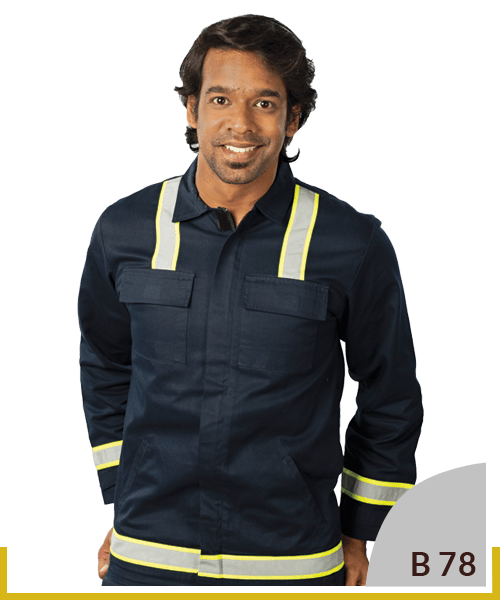 Bespoke Jackets and Coats