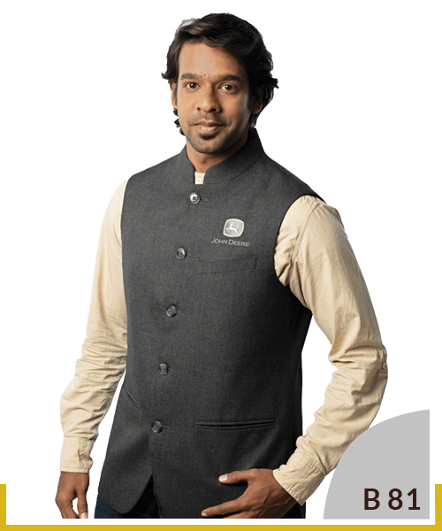 Bespoke Jackets and Coats