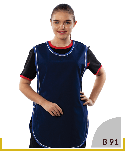 Bespoke Tabards Aprons and Vests