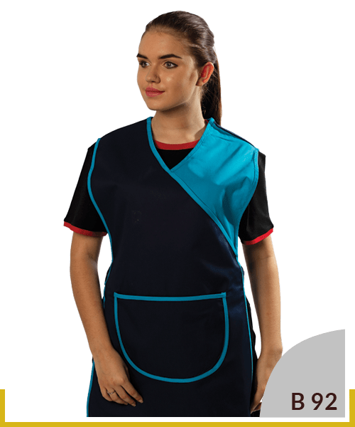 Bespoke Tabards Aprons and Vests