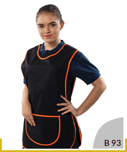Bespoke Tabards Aprons and Vests