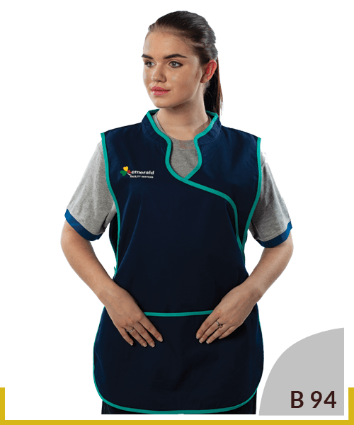 Bespoke Tabards Aprons and Vests