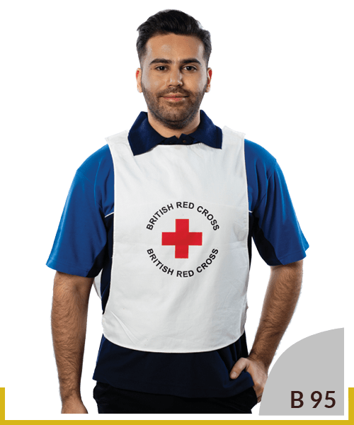 Bespoke Tabards Aprons and Vests