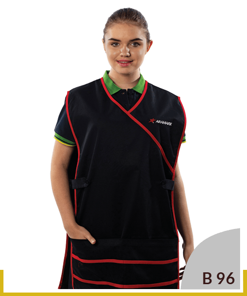 Bespoke Tabards Aprons and Vests