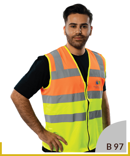 Bespoke Tabards Aprons and Vests
