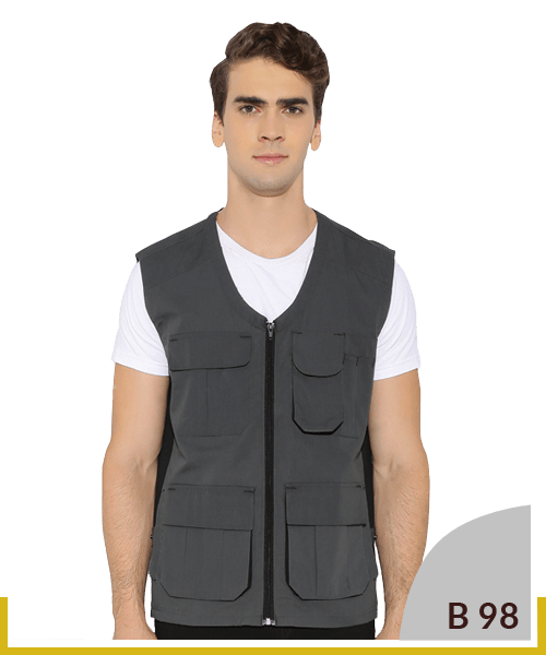 Bespoke Tabards Aprons and Vests