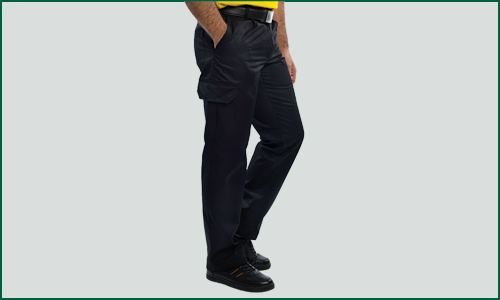 Trousers