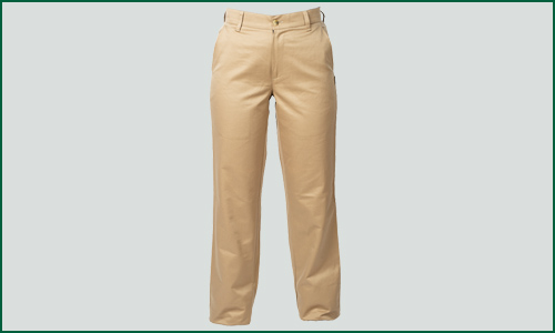 Trousers