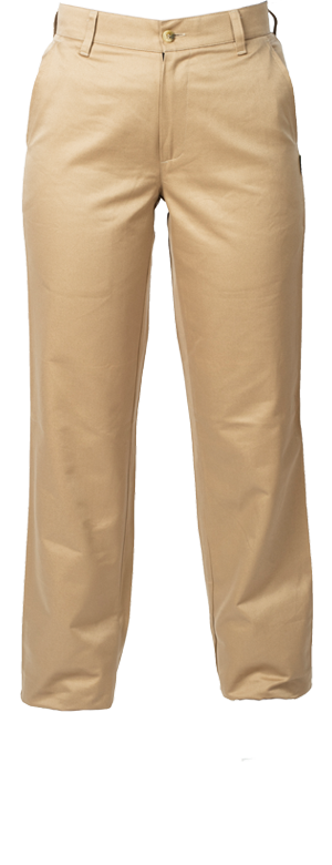 Chino Trouser
