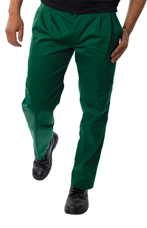 Work Trouser Men
