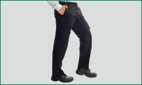 Trousers