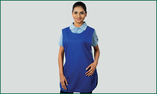 Tabards and Aprons