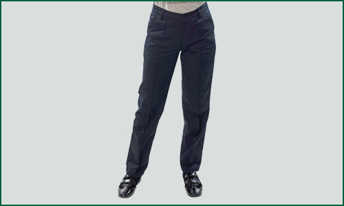 Trousers