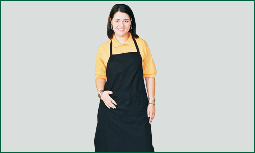 Standard Apron