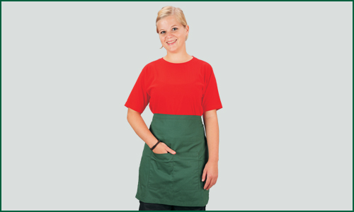 Waist Apron