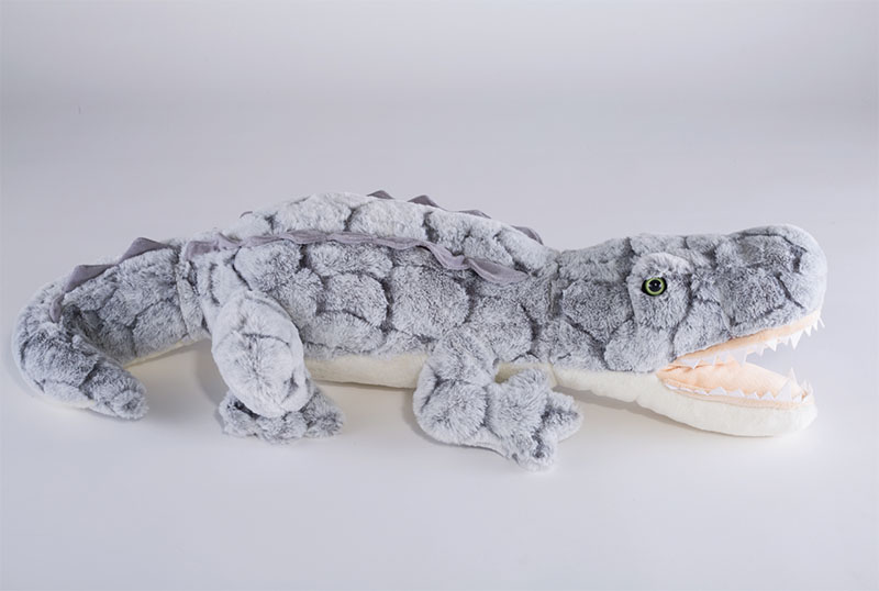 Bonzo Alligator