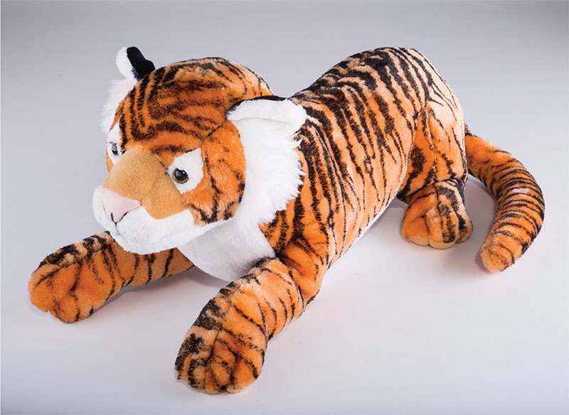 Champ Tiger