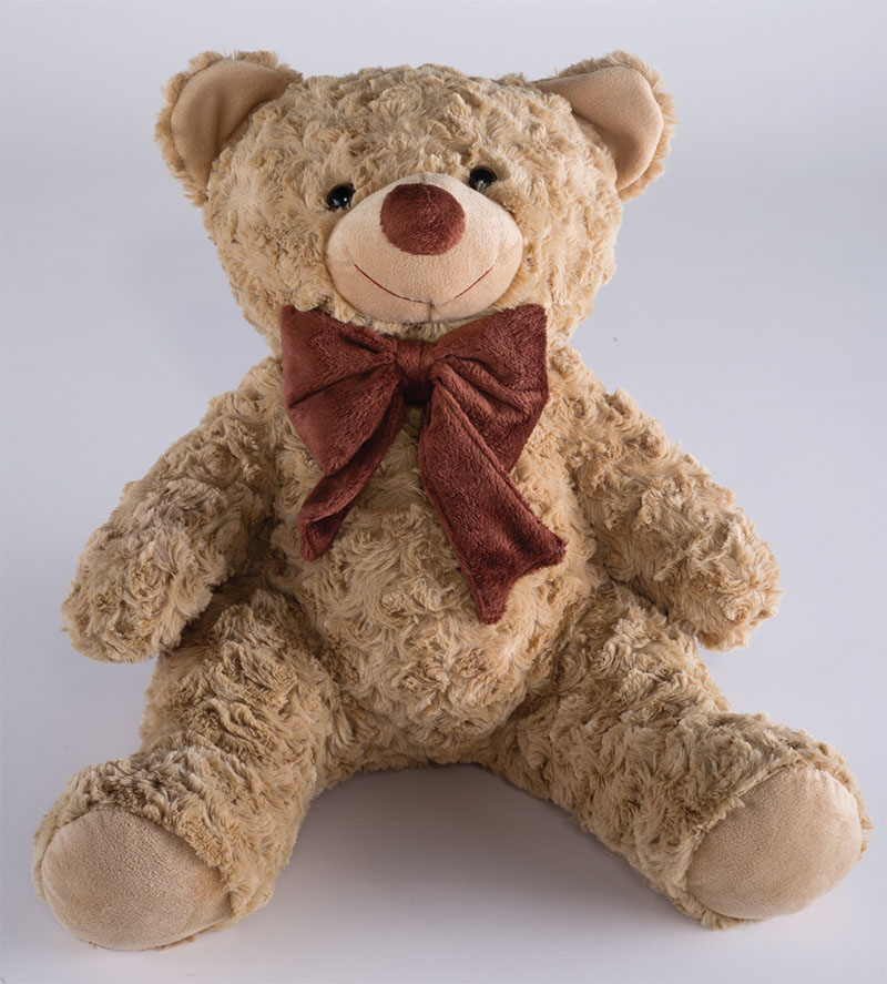 Choco Chip Bear