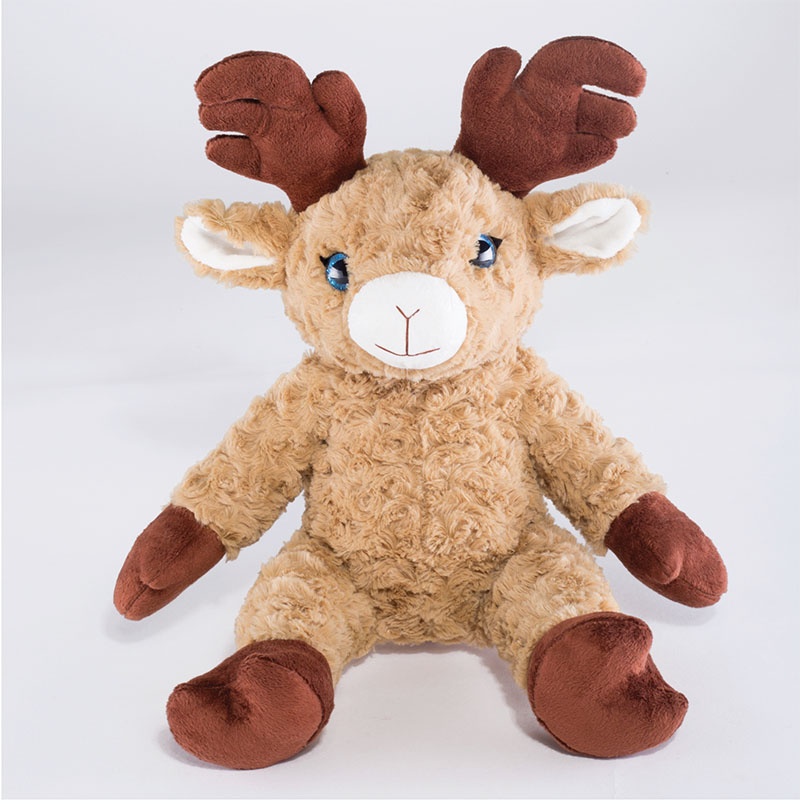 Dasher Reindeer