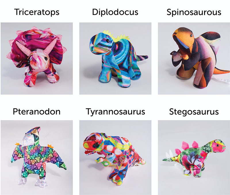 Dinosaurs