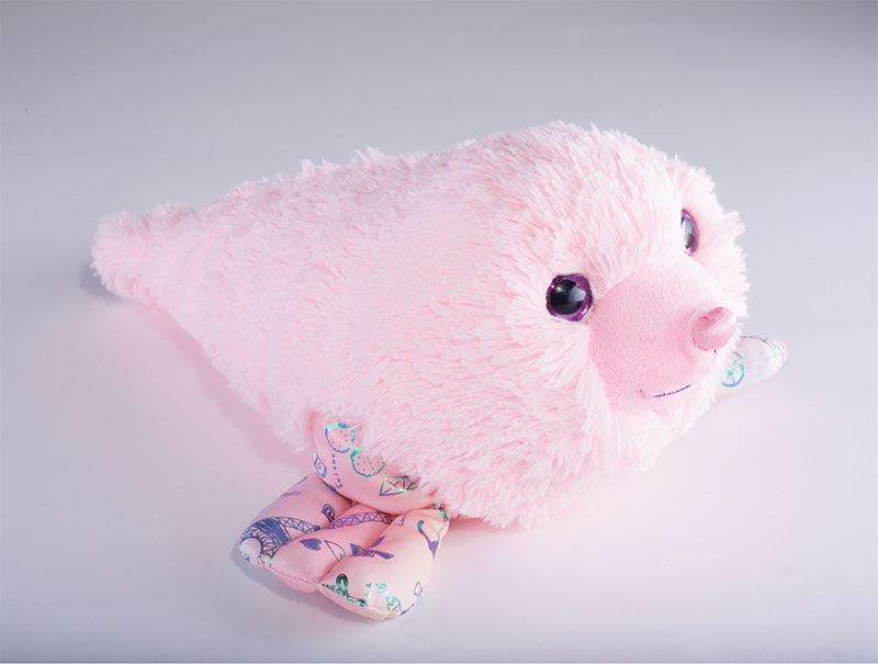 Flashee Seal