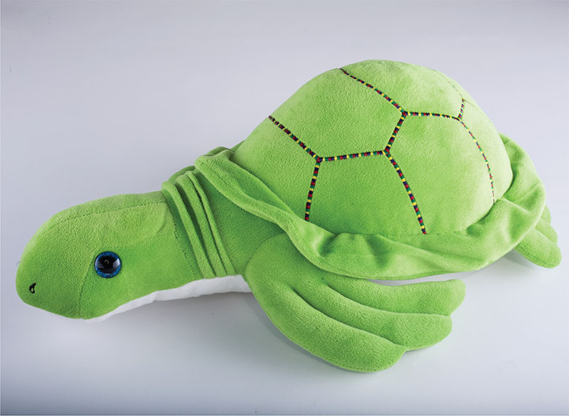 Flippy Turtle