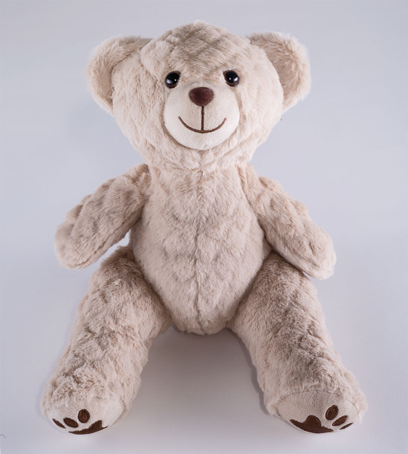 Fudge Bear