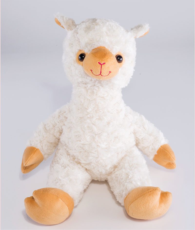 Fuzzy Llama