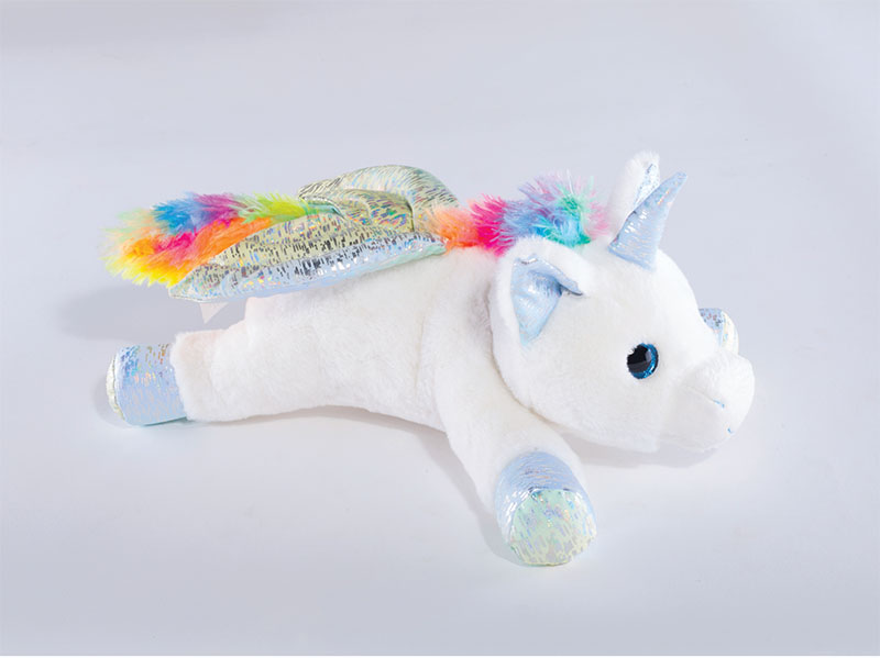 Glazzy Unicorn