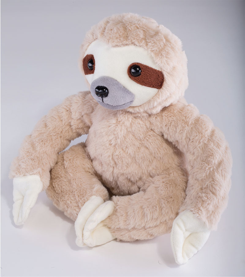 Gimmy Sloth