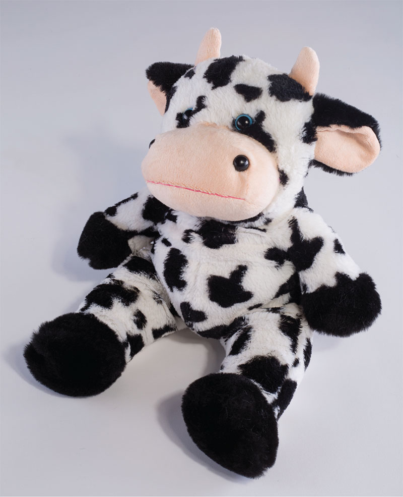 Hickory Cow