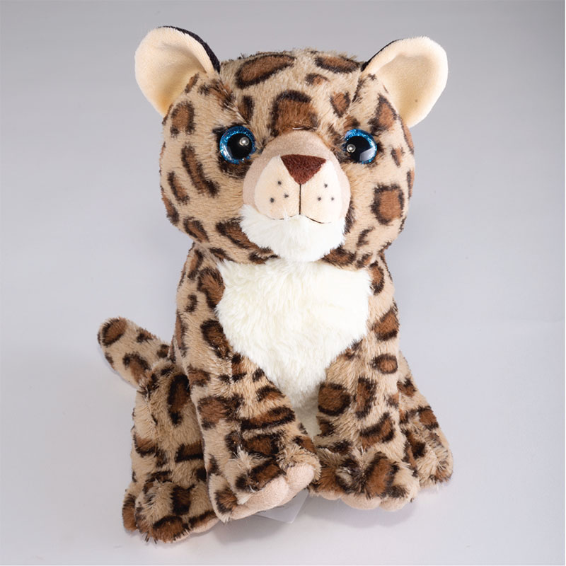 Hoky Poky Leopard
