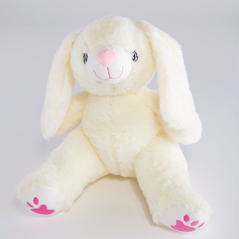 Hop Scotch Rabbit