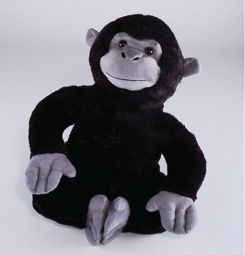 Kiki Gorilla