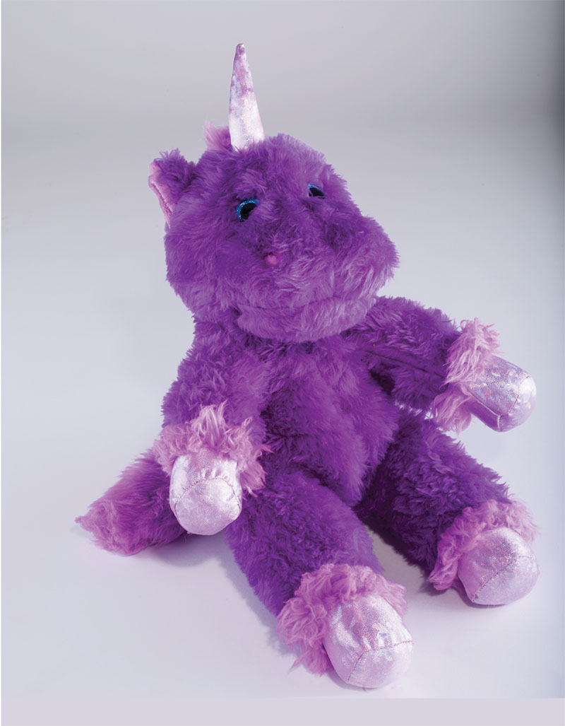Magic Dust Unicorn