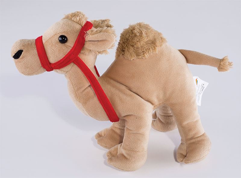 Marigold Camel