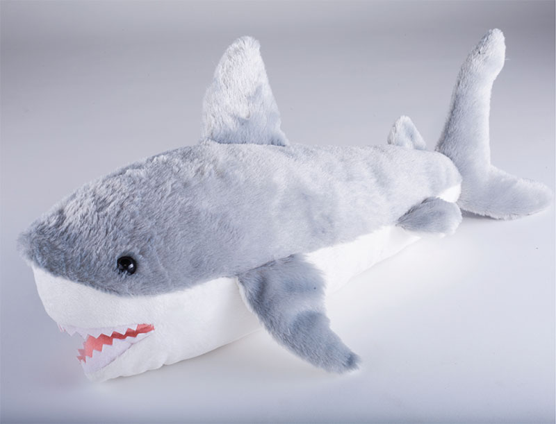 Missile Shark