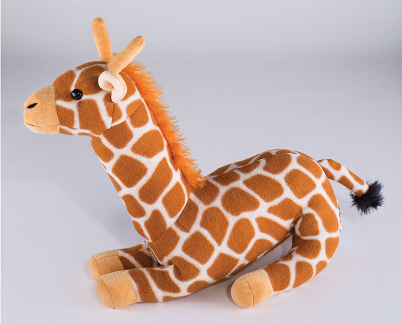 Mudpatch Giraffe