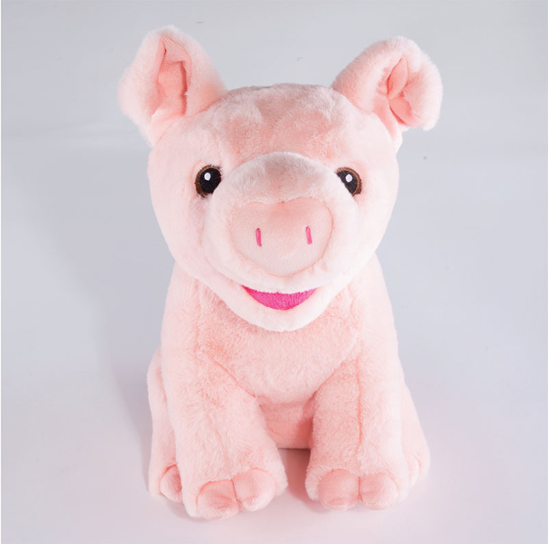 Peggy Pig