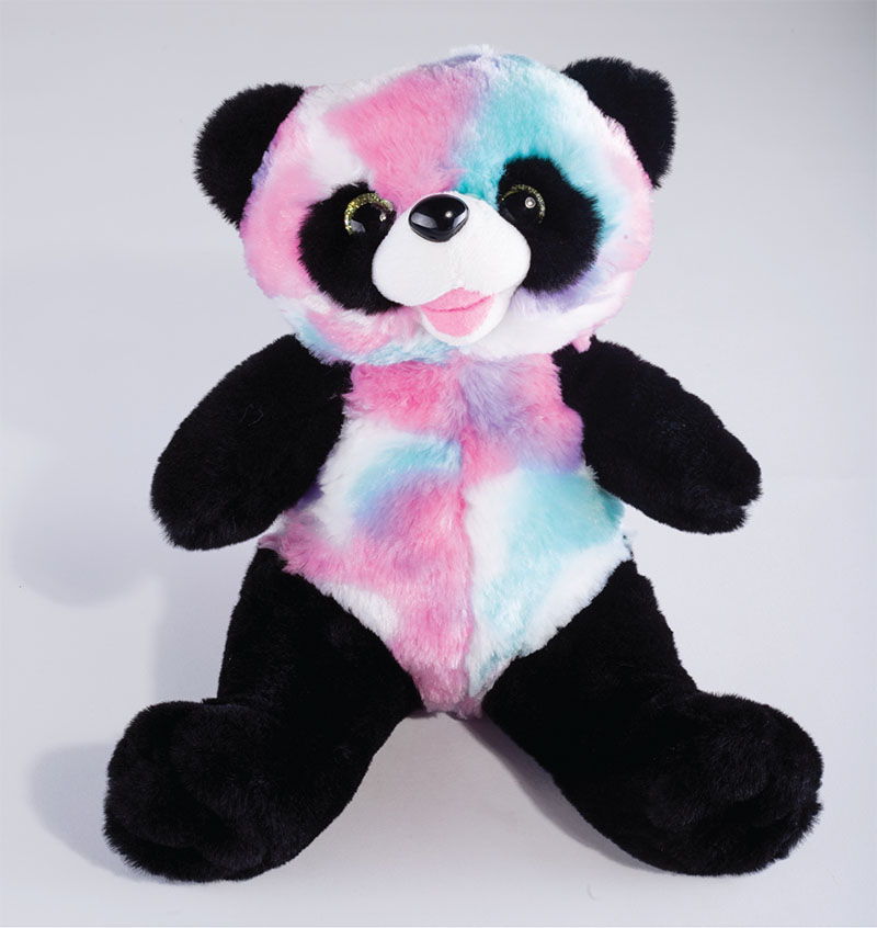 Pingu Panda