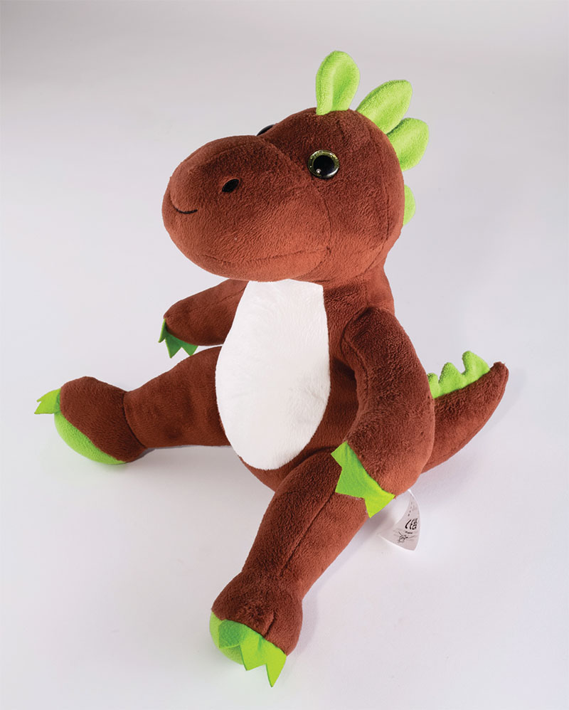 Rapto Dino