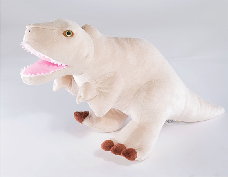 Roary Dino