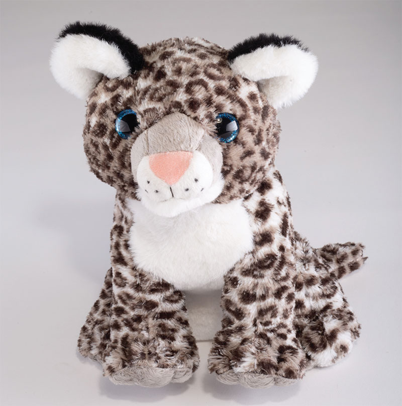 Shaz Leopard